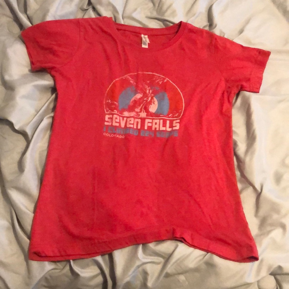 Seven Falls Shirt